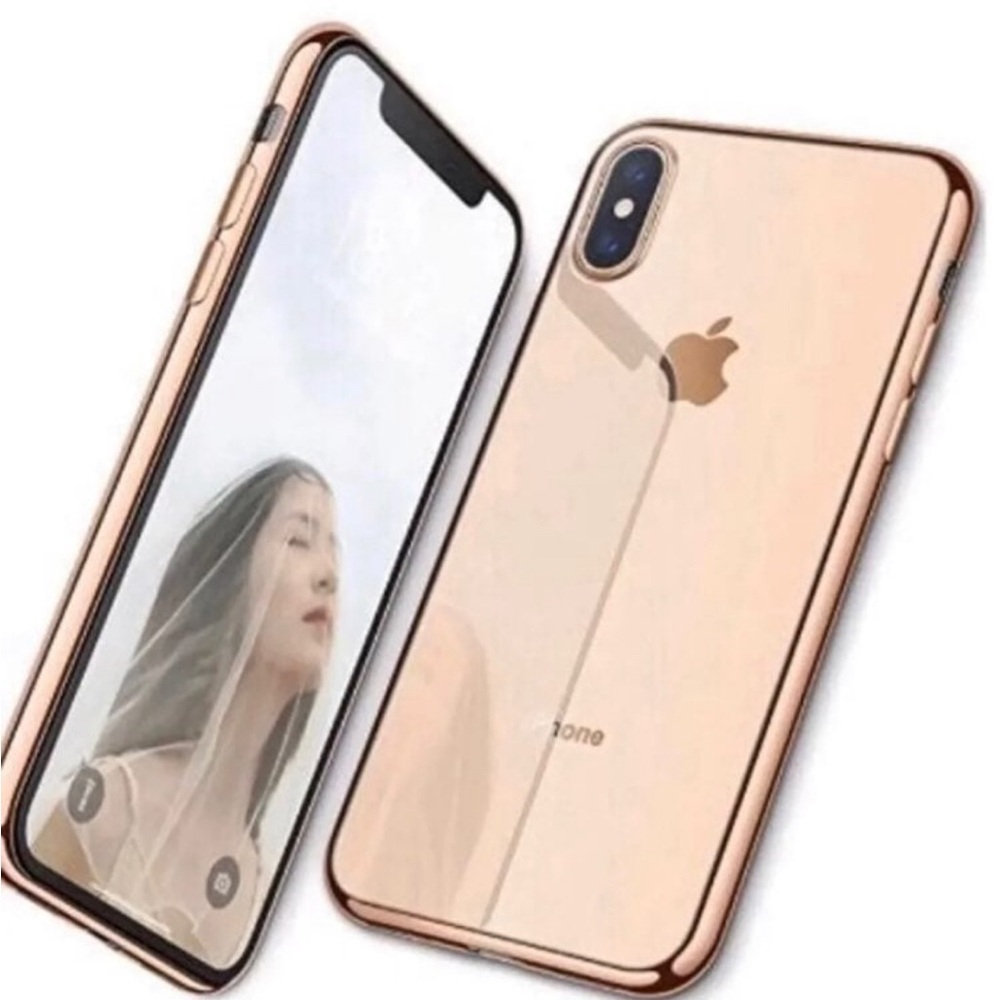 iPhone XS case